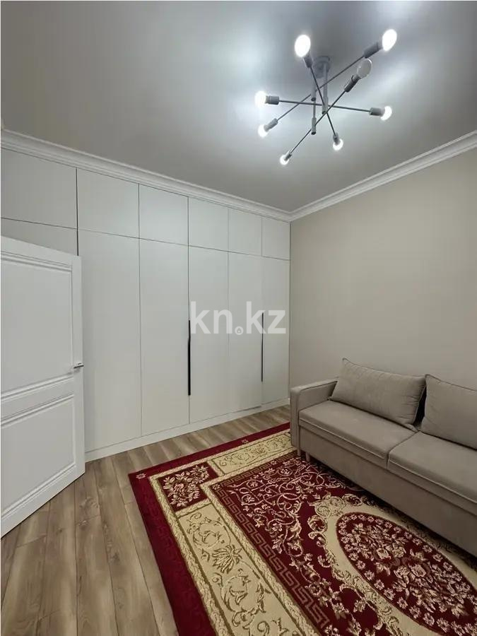 Продажа 1-комнатной квартиры, 41 м² - Продажа однокомнатных квартир в Астане - страница 3 фото 1 из 4