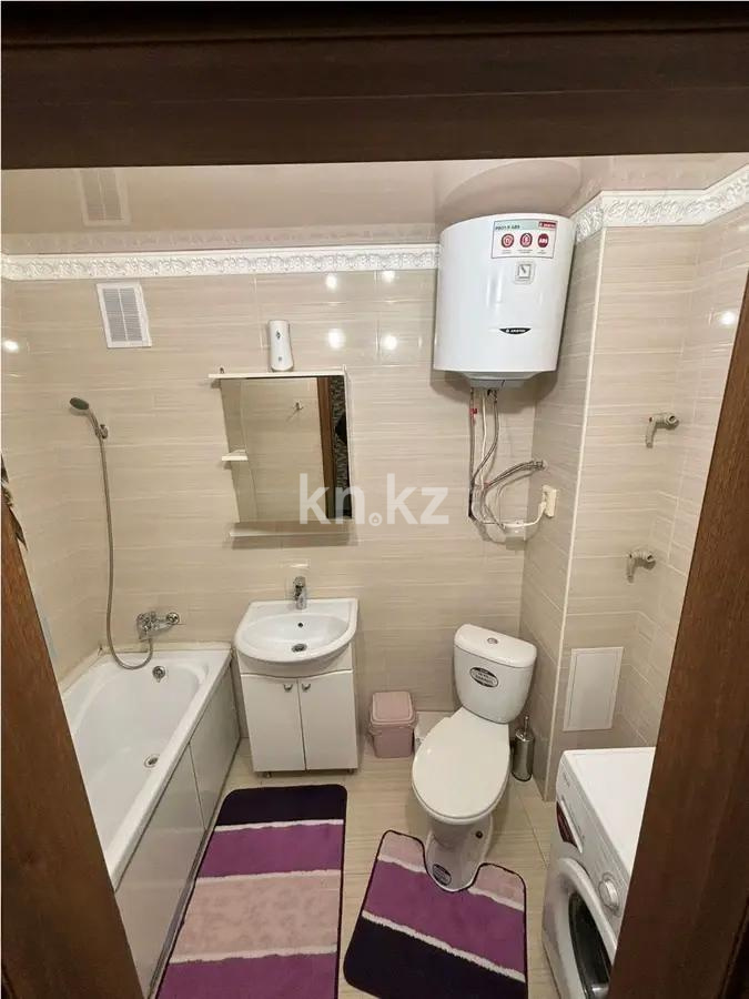 Продажа 1-комнатной квартиры, 35 м² - Продажа однокомнатных квартир в Казахстане - страница 9 фото 3 из 5