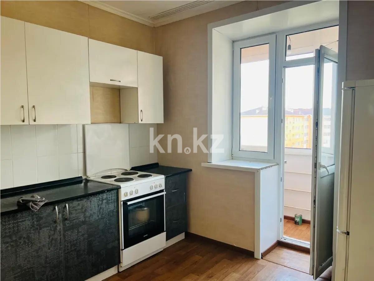 Продажа 1-комнатной квартиры, 44 м² в Астане - фото 2