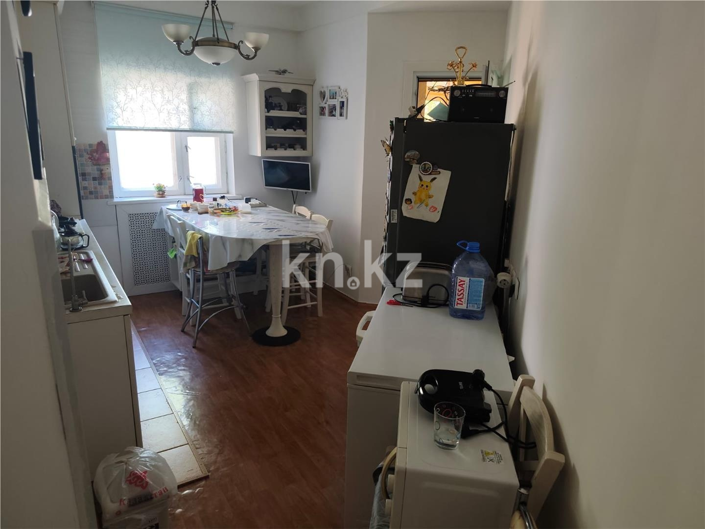 Продажа 3-комнатной квартиры, 109 м² в Астане - фото 9