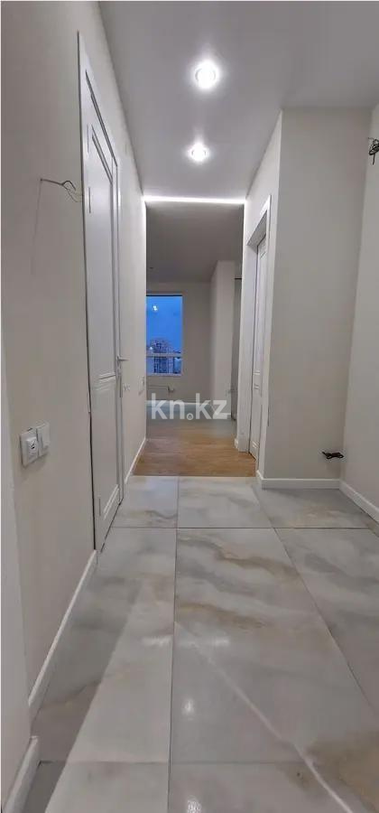 Продажа 2-комнатной квартиры, 49 м², пр. Кошкарбаева, дом  36 - Продажа квартир в новостройках Астаны без посредников фото 5 из 5