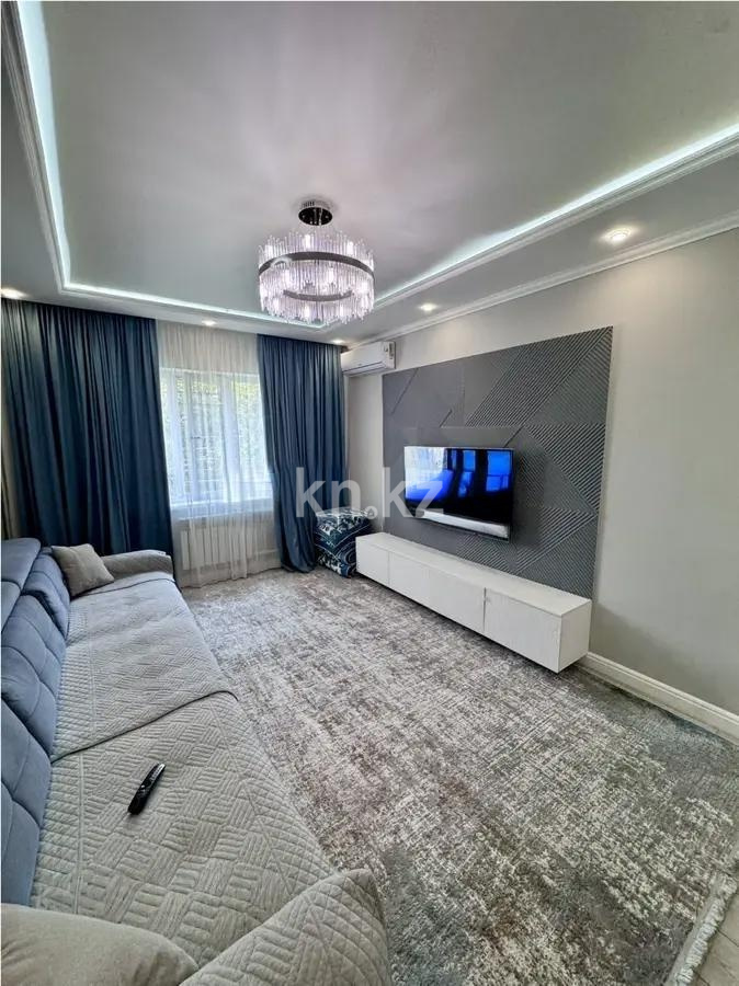 Продажа 4-комнатной квартиры, 105 м² - Продажа четырехкомнатных квартир от собственников в Алматы - страница 3 фото 1 из 7