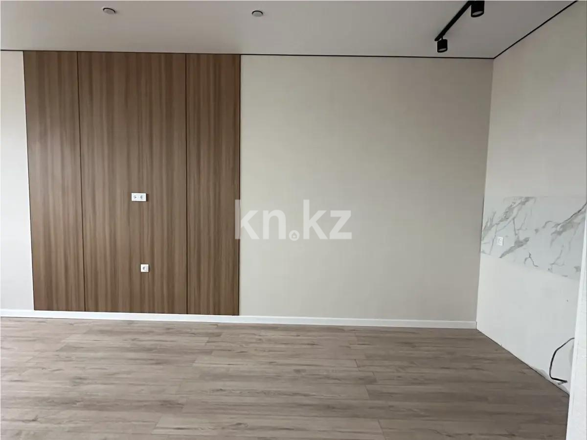 Продажа 1-комнатной квартиры, 46 м², ул. Байтурсынова, дом  16 стр в Астане