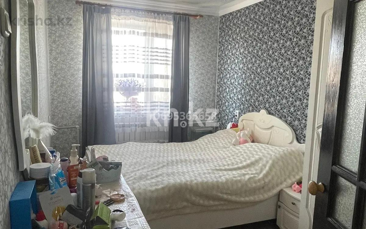 Продажа 4-комнатной квартиры, 81 м², ул. Муканова - Продажа квартир в Караганде фото 3 из 6