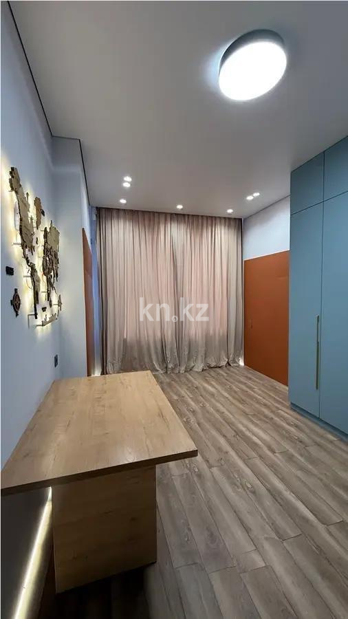 Продажа 3-комнатной квартиры, 82.9 м² - Продажа квартир в Астане - страница 32 фото 3 из 6