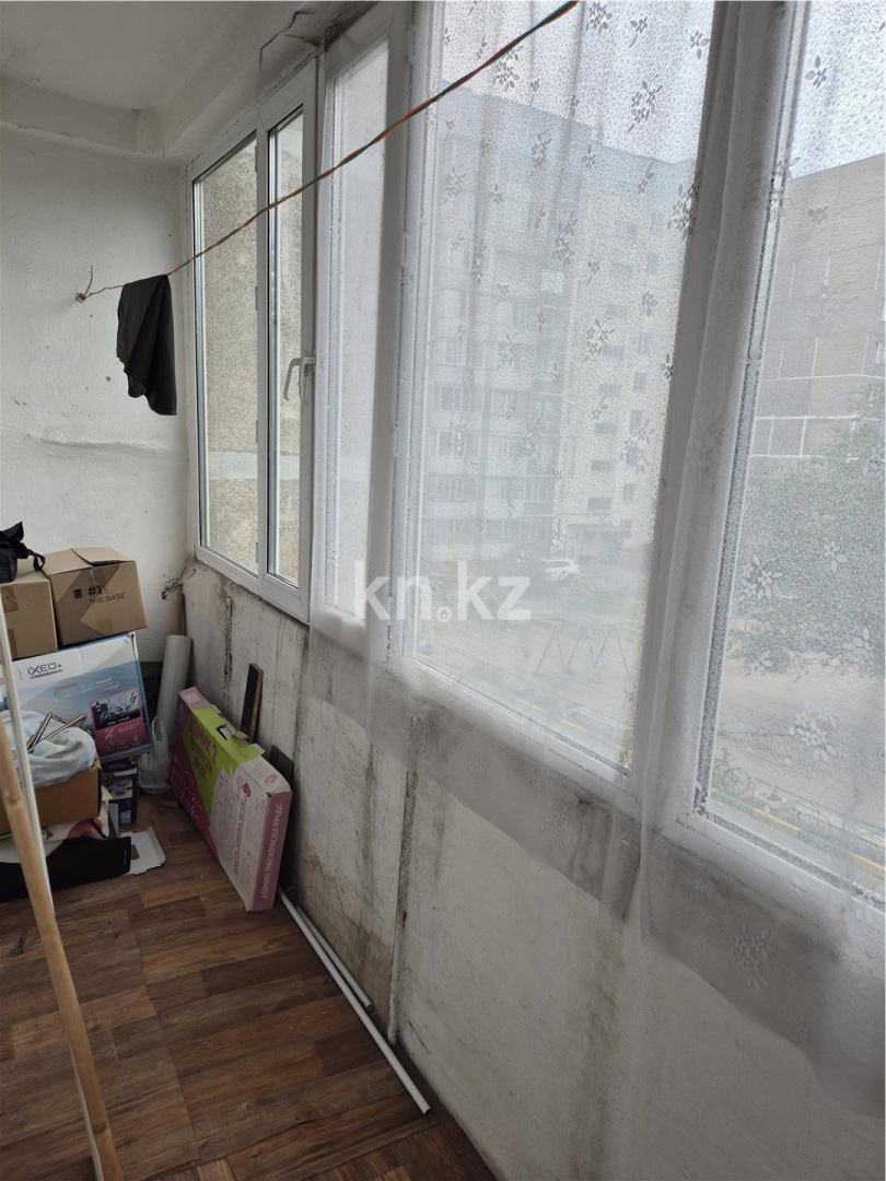 Продажа 3-комнатной квартиры, 65 м², ул. Амангельды в Темиртау - фото 4