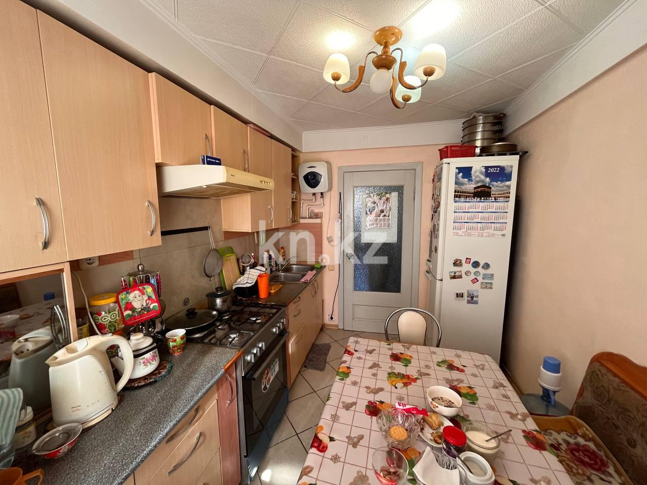 Продажа 4-комнатной квартиры, 80 м² - Продажа квартир от собственников в Караганде фото 9 из 16