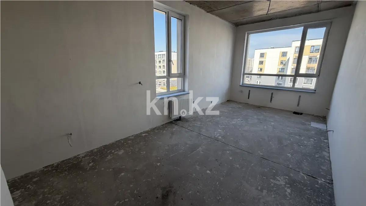 Продажа 2-комнатной квартиры, 47 м² в Алматы