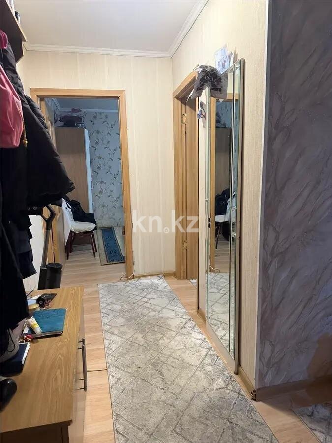 Продажа 2-комнатной квартиры, 45 м² в Астане - фото 4