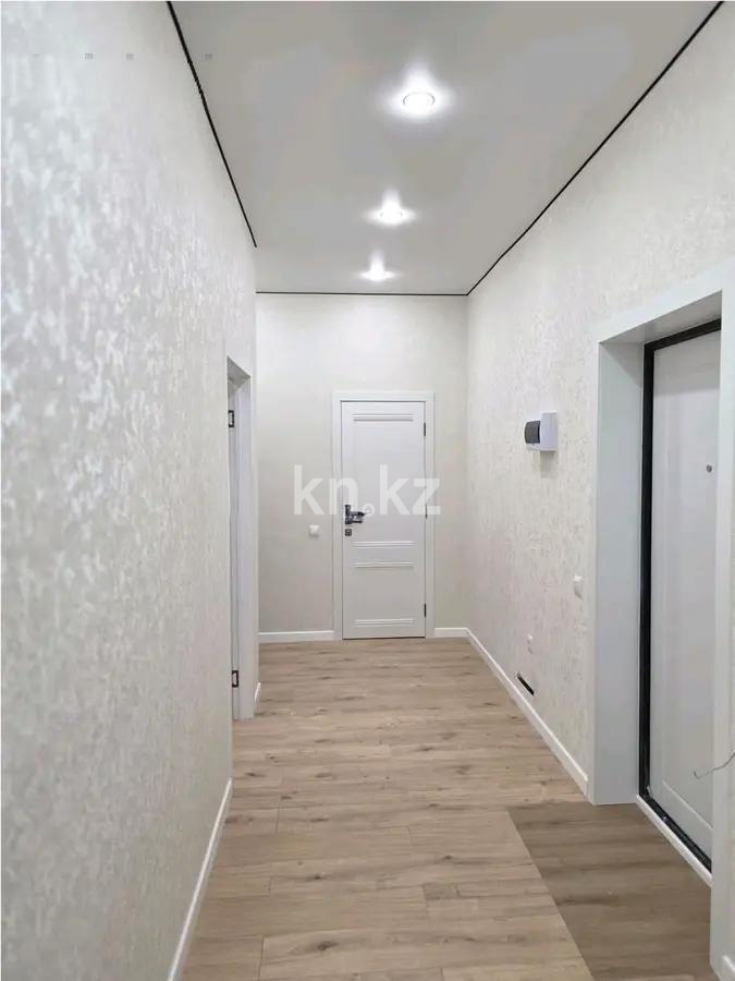 Продажа 3-комнатной квартиры, 66.3 м² - Продажа трехкомнатных квартир от собственников в Астане - страница 46 фото 5 из 5