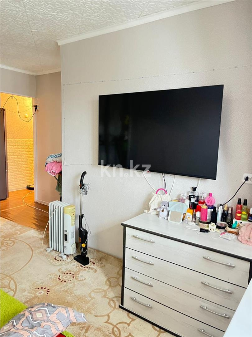 Продажа 1-комнатной квартиры, 31 м² в Караганде - фото 6