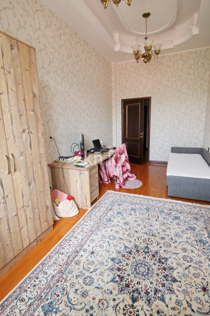 Продажа 5-комнатной квартиры, 150 м² в Алматы - фото 7