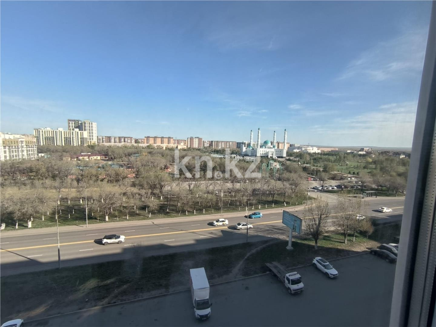 Продажа 2-комнатной квартиры, 72 м², ул. Дюсембекова - Продажа  двухкомнатных квартир в Караганде фото 11 из 15