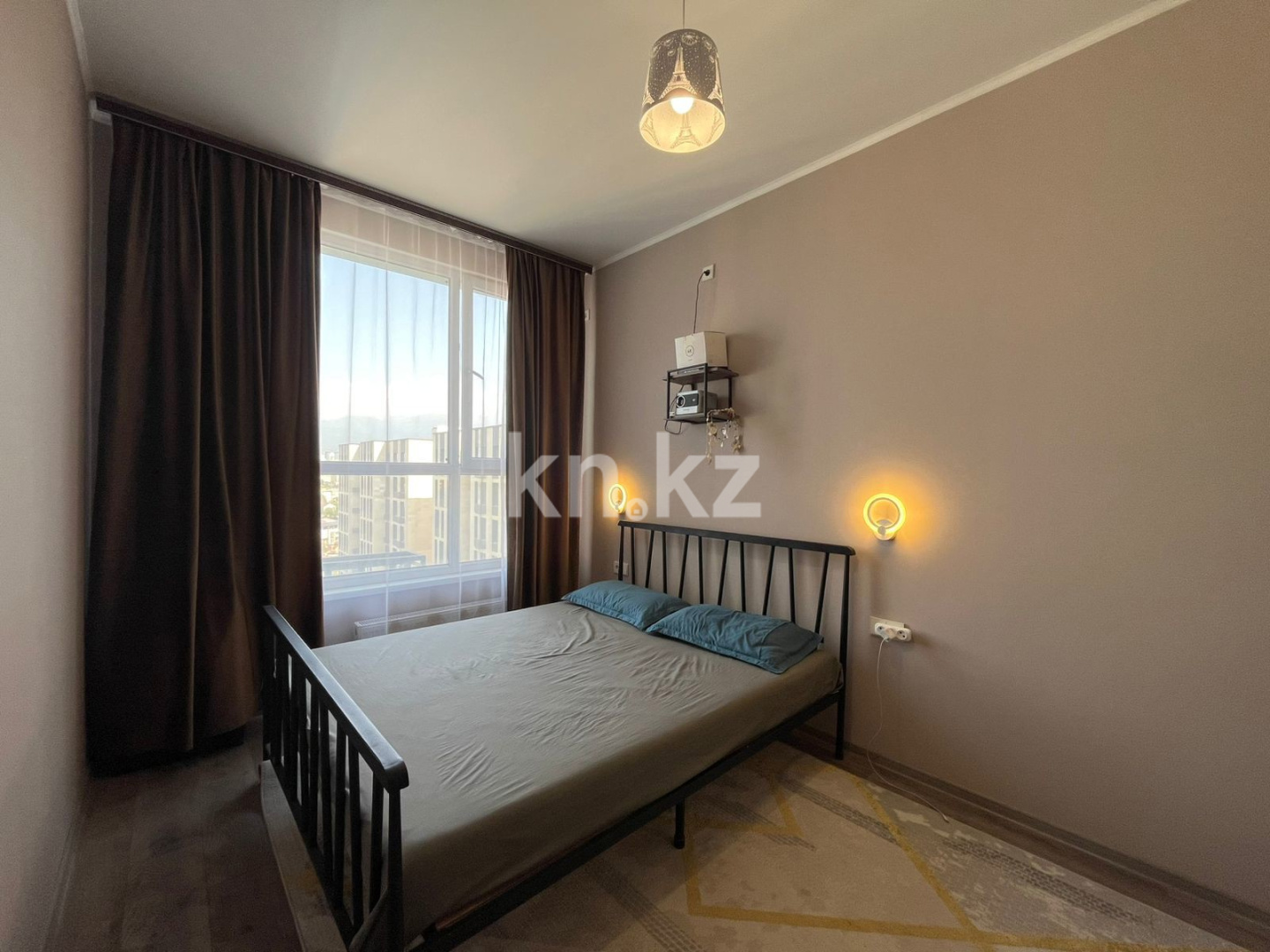 Продажа 2-комнатной квартиры, 45.6 м² - Продажа квартир в Казахстане - страница 33 фото 2 из 10