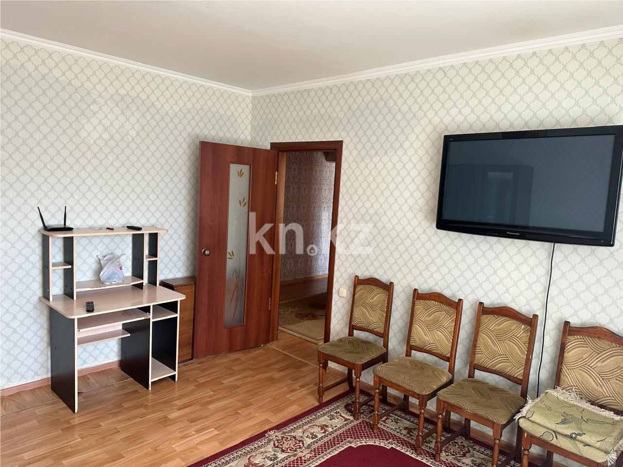 Продажа 3-комнатной квартиры, 62 м², пр. Шахтеров в Караганде
