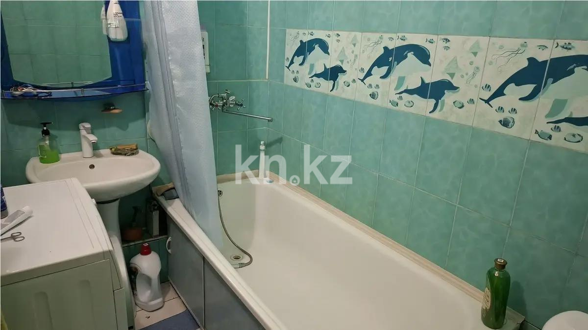 Продажа 1-комнатной квартиры, 39.5 м² в Алматы - фото 4