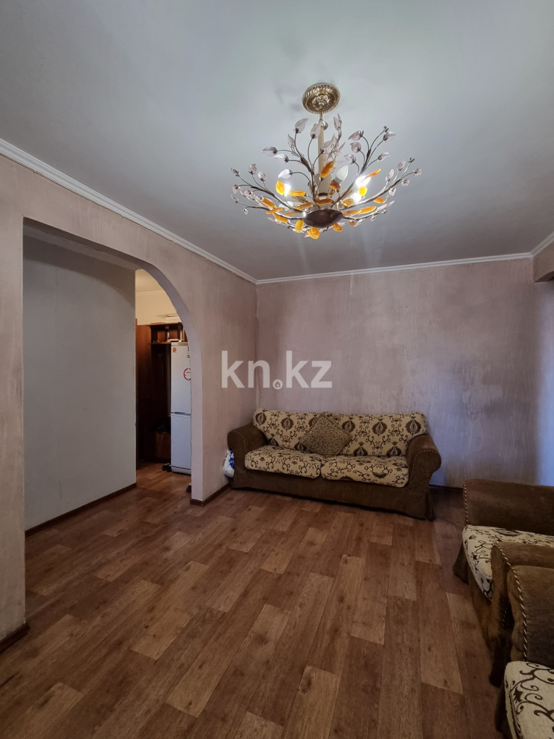 Продажа 3-комнатной квартиры, 58.4 м² в Караганде - фото 4