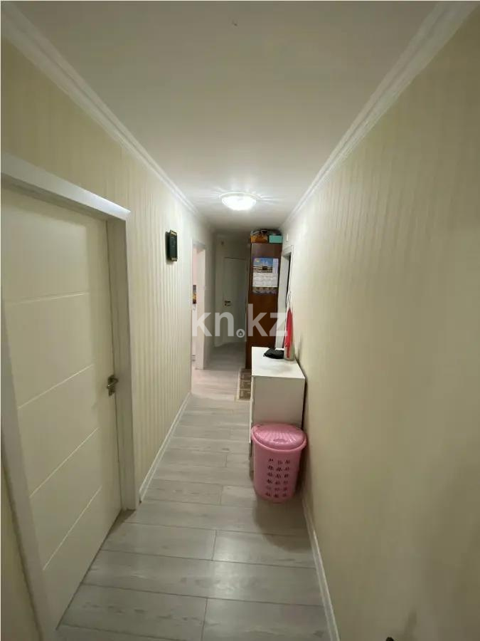 Продажа 2-комнатной квартиры, 58.6 м², ул. Мустафина, дом  21/6 в Астане - фото 6