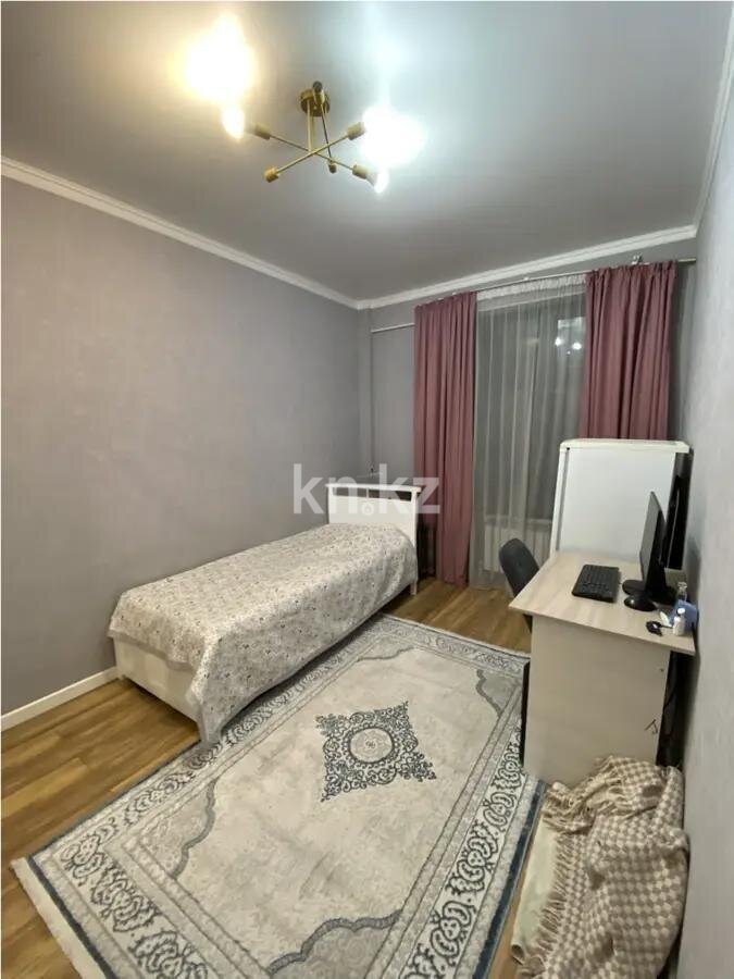 Продажа 2-комнатной квартиры, 41 м² в Алматы - фото 2