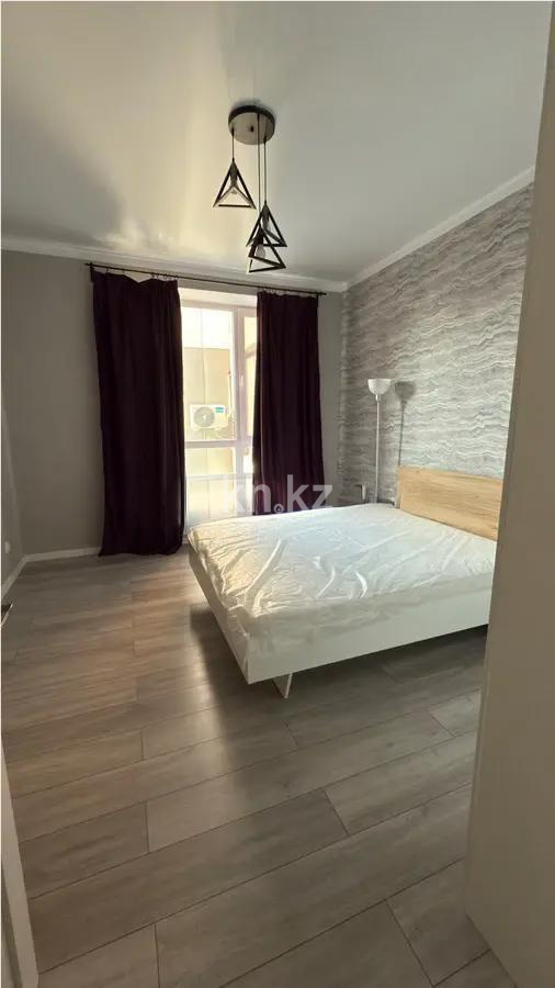 Продажа 2-комнатной квартиры, 63.3 м², пр. Туран, дом  46Б в Астане - фото 2