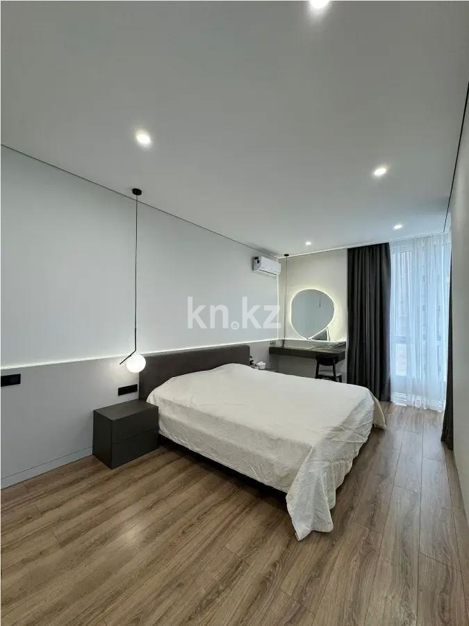 Продажа 3-комнатной квартиры, 104 м² - Продажа трехкомнатных квартир в Казахстане - страница 14 фото 2 из 7