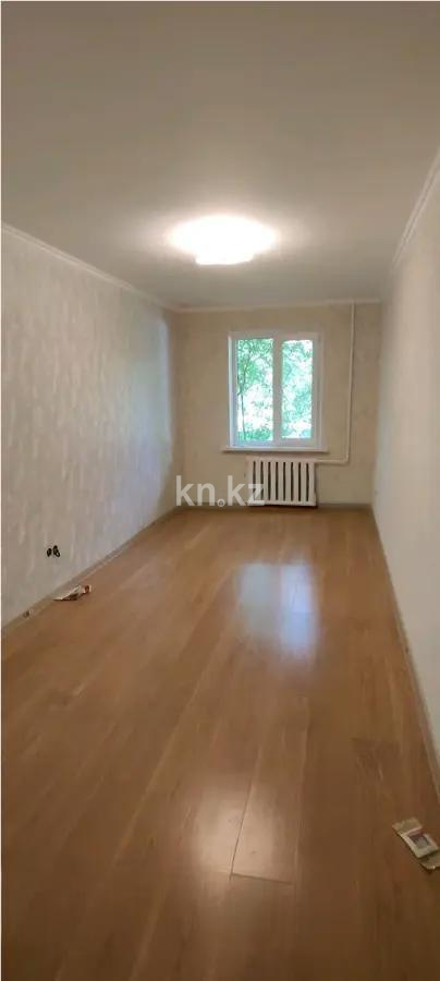 Продажа 2-комнатной квартиры, 45.1 м², бул. Бухар Жырау, дом  64а - Продажа  двухкомнатных квартир в Алматы без посредников фото 1 из 6