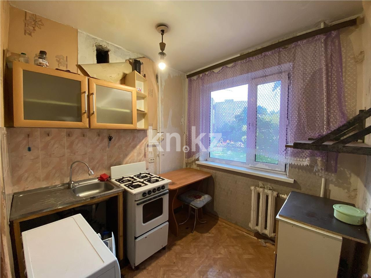 Продажа 2-комнатной квартиры, 45 м² - Продажа домов, коттеджей в Костанае фото 5 из 14