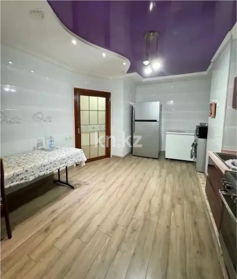 Продажа 3-комнатной квартиры, 130 м² - Продажа квартир в Казахстане - страница 6 фото 4 из 8