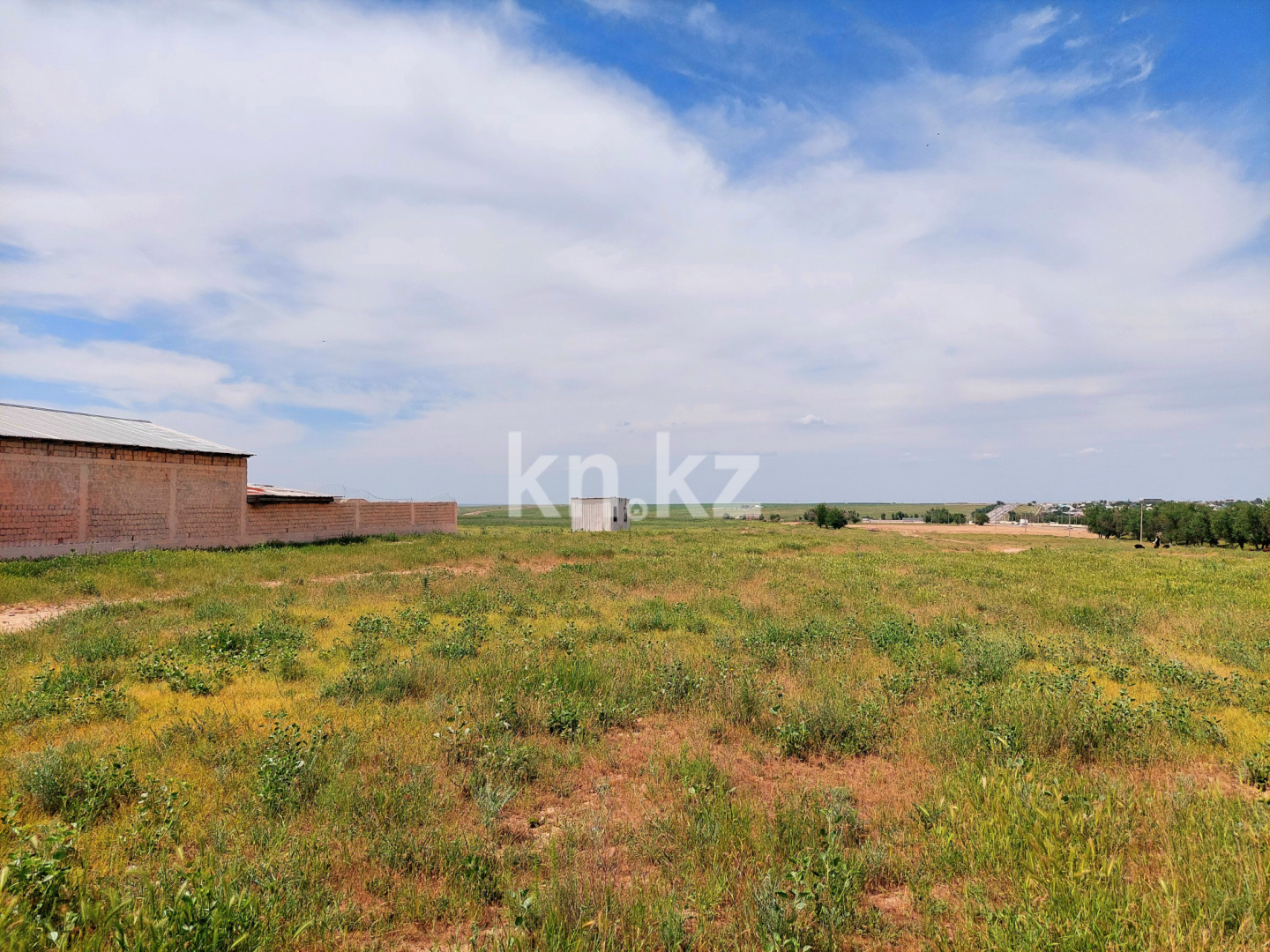 Продажа земельного участка, 3 га, Шубарсу - Продажа квартир в Шымкенте фото 5 из 27