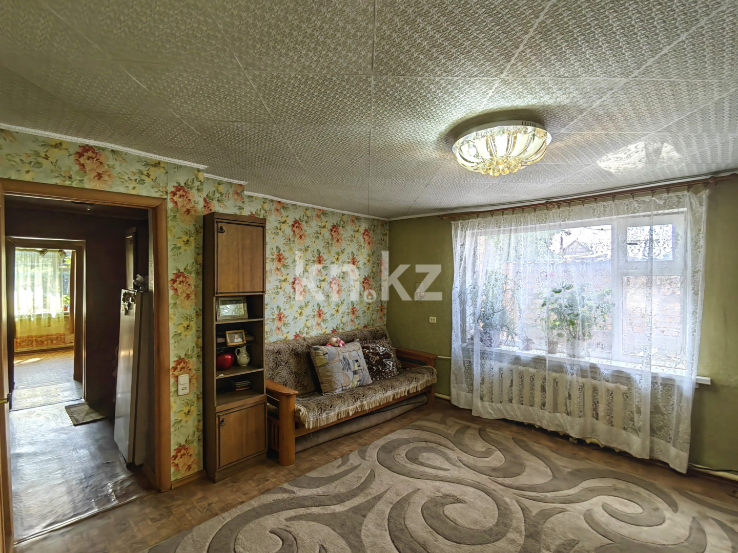 Продажа 4-комнатного дома, 80 м², ул. Керамическая - Продажа домов, коттеджей в Караганде фото 8 из 40