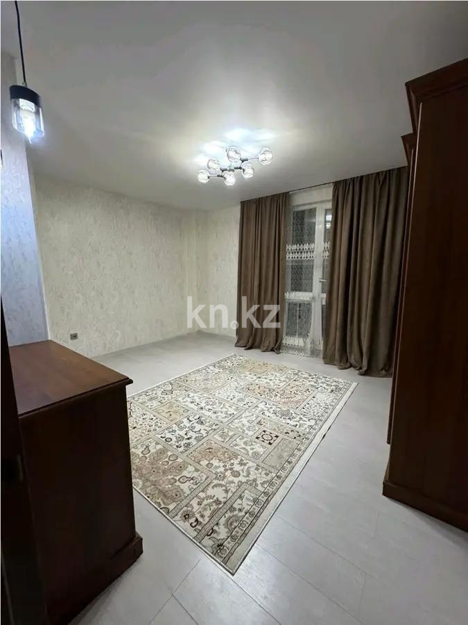 Продажа 2-комнатной квартиры, 62 м² в Алматы - фото 2