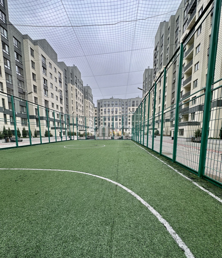 Продажа 2-комнатной квартиры, 40 м² - Продажа двухкомнатных квартир от собственников в Астане - страница 3 фото 8 из 20