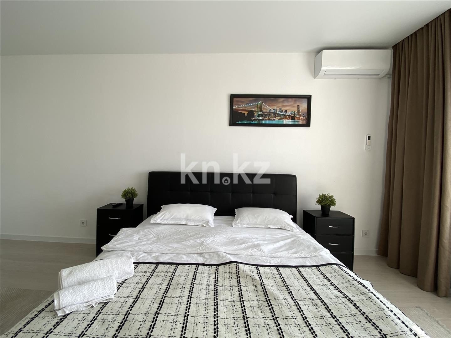 Продажа 1-комнатной квартиры, 40 м² в Астане - фото 3