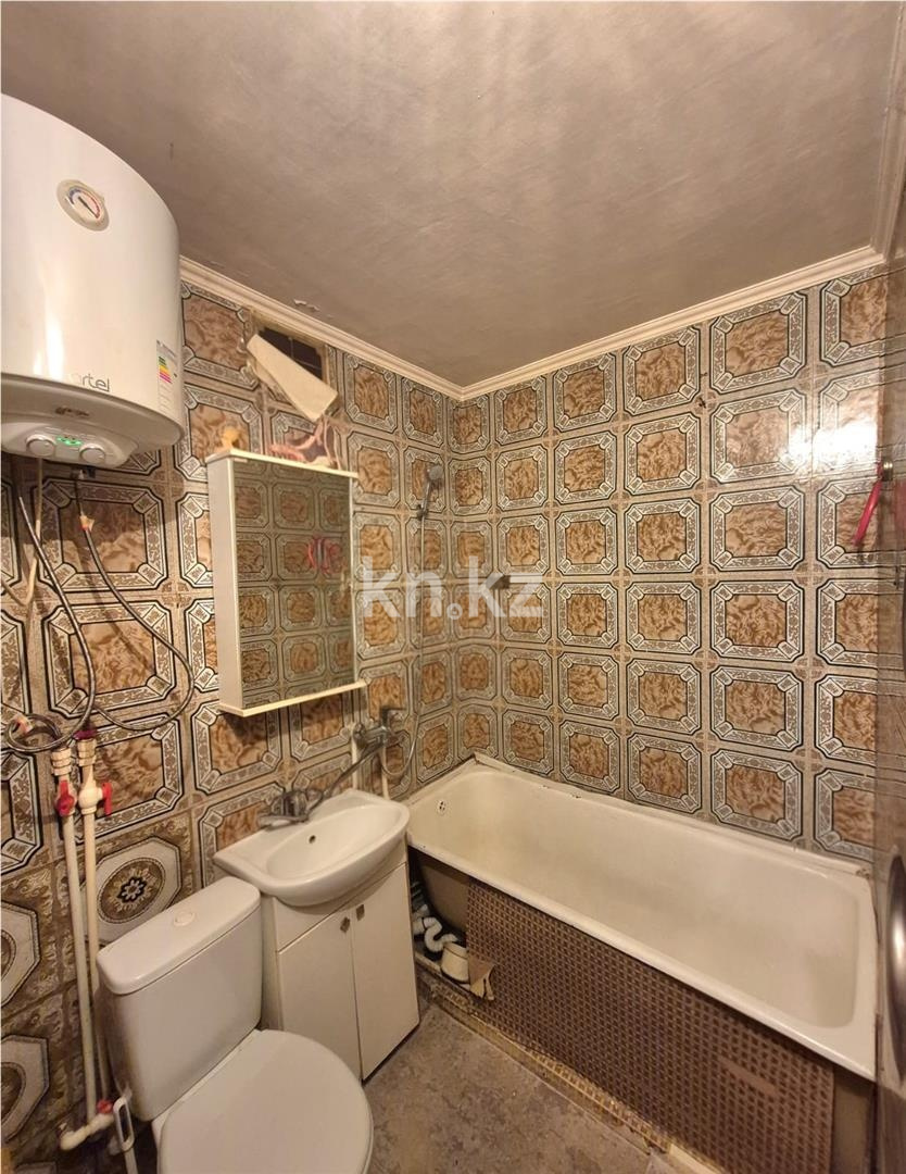 Продажа 1-комнатной квартиры, 29 м² в Караганде - фото 4