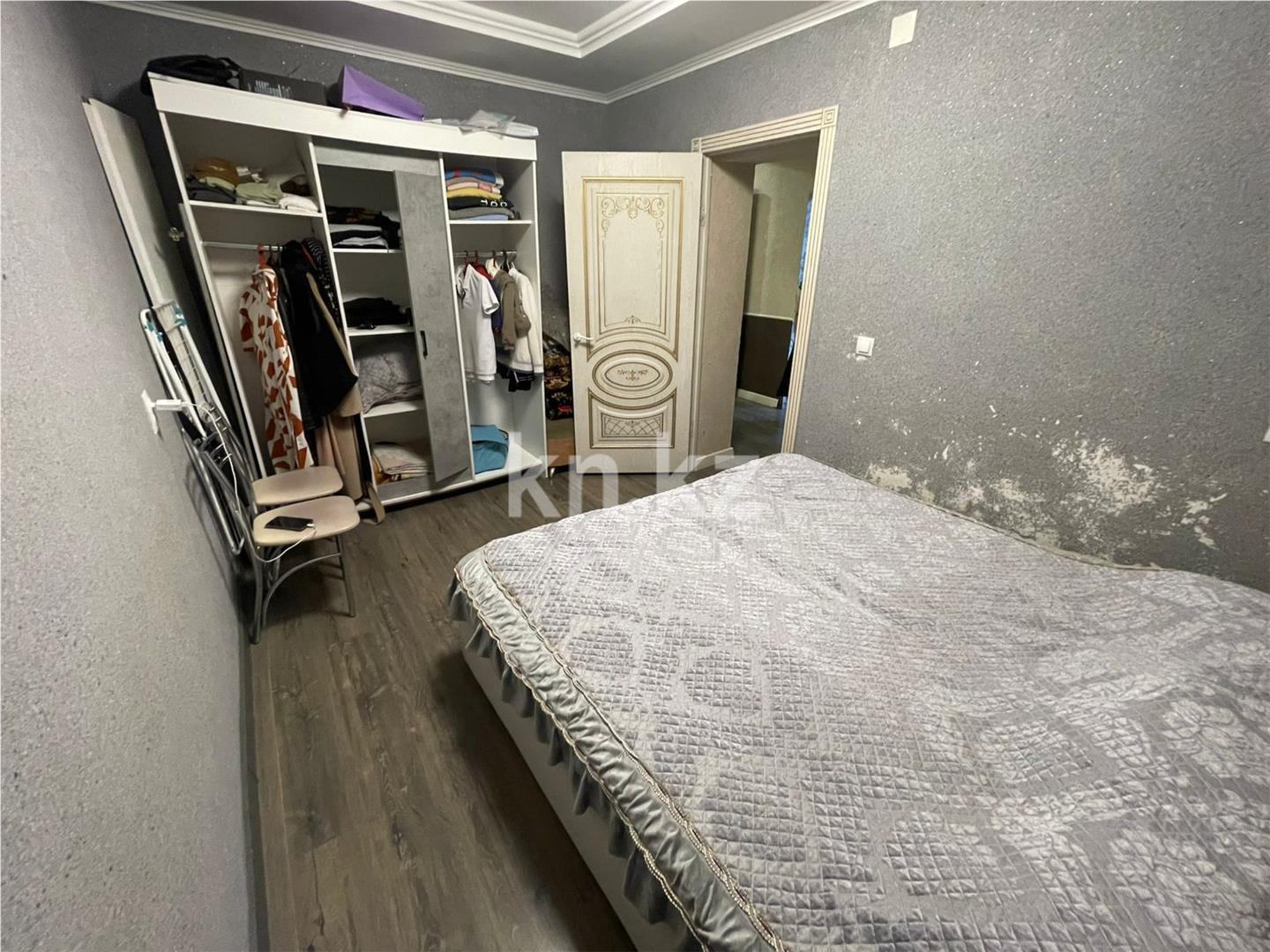 Продажа 2-комнатной квартиры, 56 м² - Продажа двухкомнатных квартир в Караганде фото 3 из 8