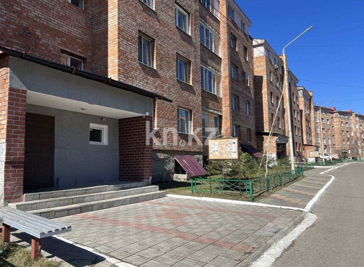 Продажа 2-комнатной квартиры, 56.5 м² - Продажа двухкомнатных квартир в кирпичном доме в Казахстане - страница 105 фото 29 из 32