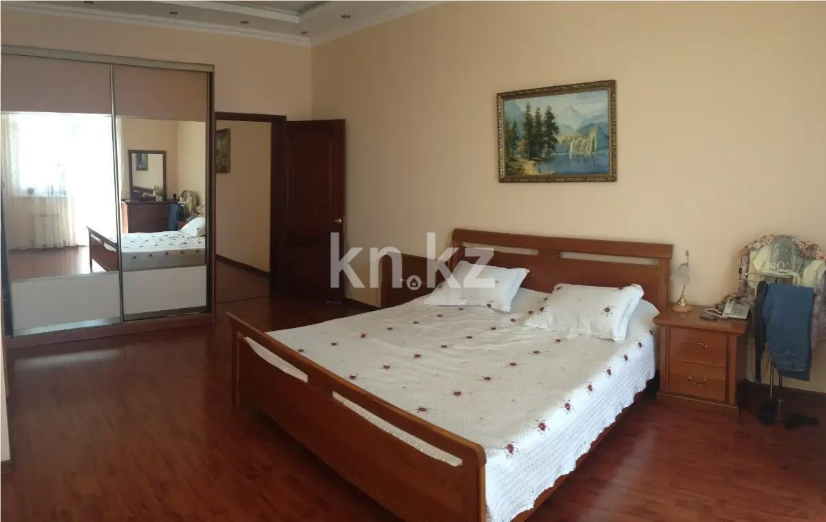 Продажа 2-комнатной квартиры, 89.6 м² - Продажа квартир в Медеуском р-не Алматы фото 2 из 5