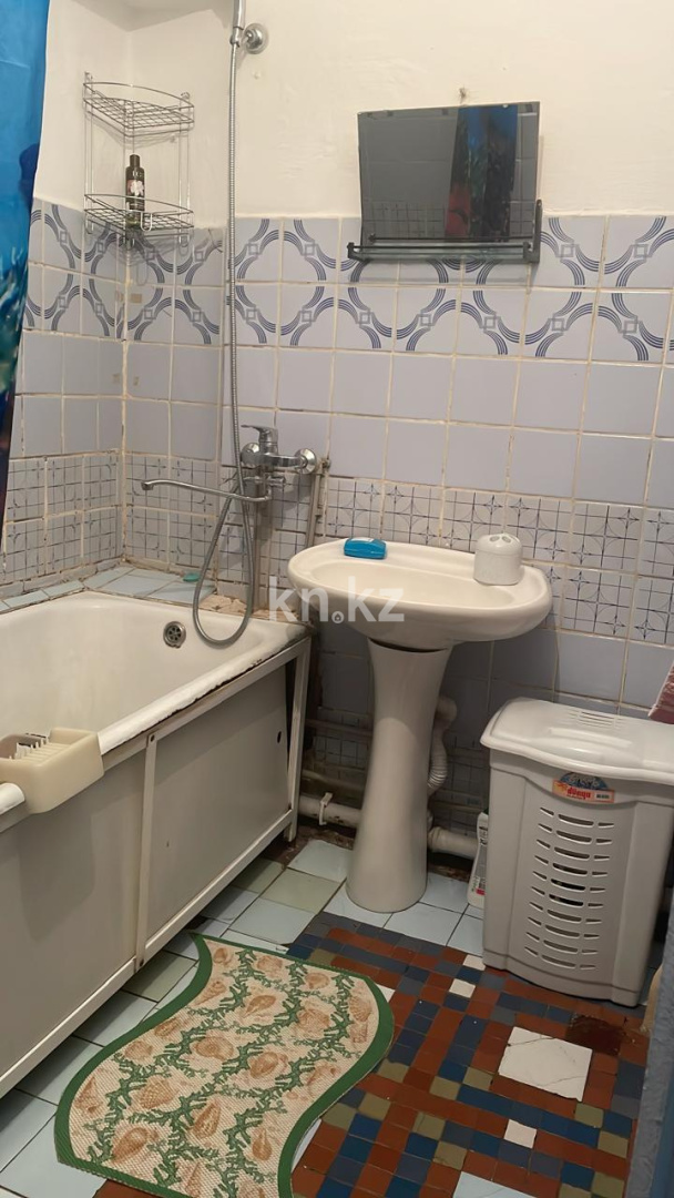 Продажа 2-комнатной квартиры, 53 м², ул. Жандарбекова, дом  109 - Абая Жарокова в Алматы - фото 6