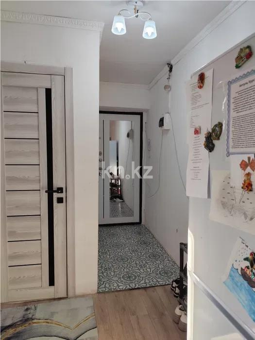 Продажа 2-комнатной квартиры, 61 м² в Астане - фото 5