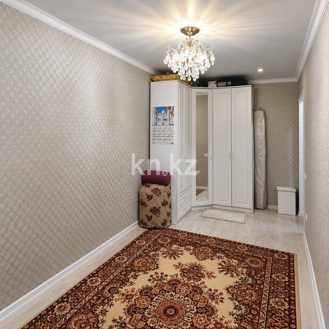 Продажа 1-комнатной квартиры, 27 м² в Караганде - фото 2