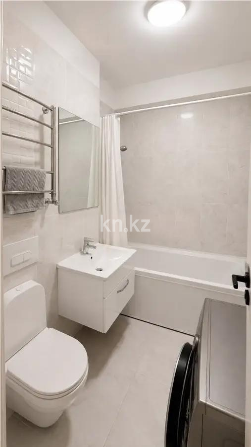 Продажа 2-комнатной квартиры, 50 м² - Продажа квартир в Бостандыкском р-не Алматы - страница 5 фото 4 из 5