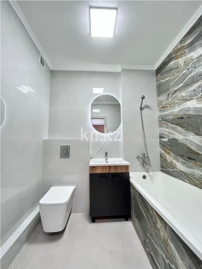 Продажа 2-комнатной квартиры, 43 м² - Продажа двухкомнатных квартир от собственников в Астане - страница 8 фото 4 из 6