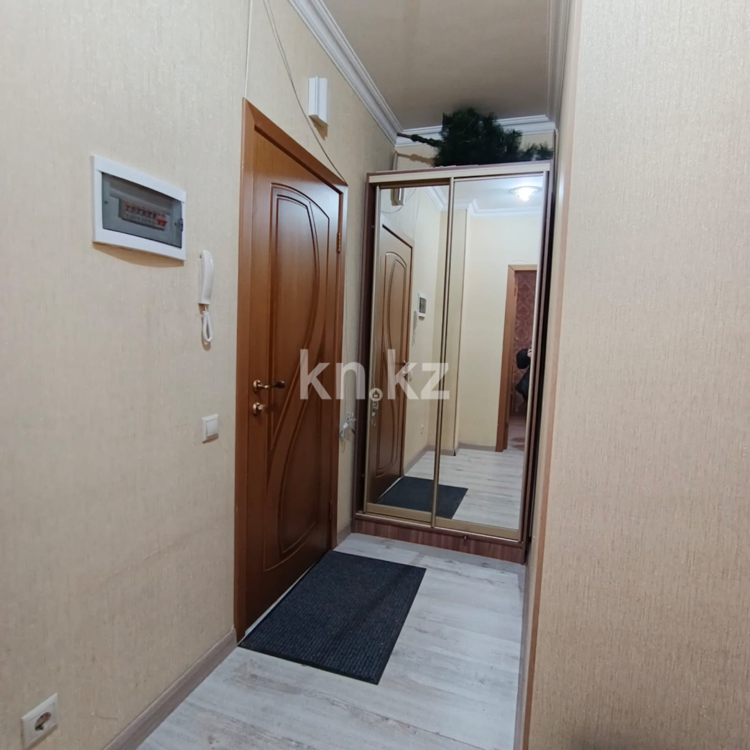 Аренда 1-комнатной квартиры, 45 м² в Астане - фото 7