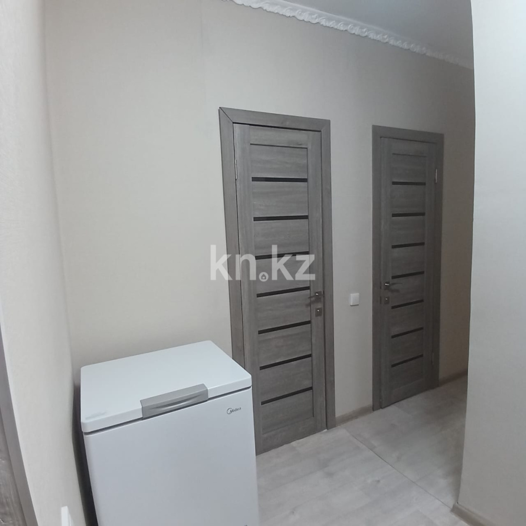 Продажа 2-комнатной квартиры, 69 м², ул. Момышулы в Караганде - фото 11