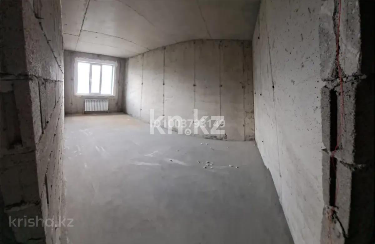 Продажа 1-комнатной квартиры, 39.6 м², пр. Райымбека, дом  259 - Продажа  однокомнатных квартир в Алматы без посредников фото 2 из 5