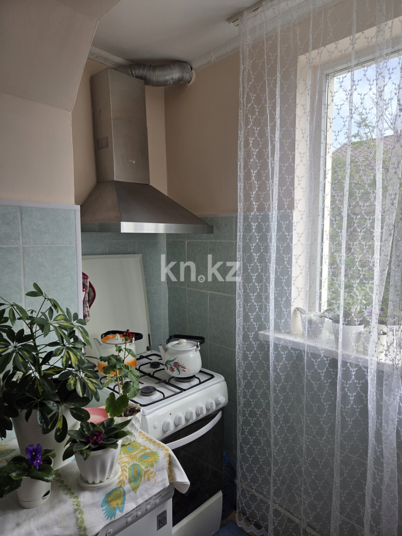 Продажа 1-комнатной квартиры, 34.7 м² - Продажа однокомнатных квартир от собственников в Алматы - страница 9 фото 2 из 11