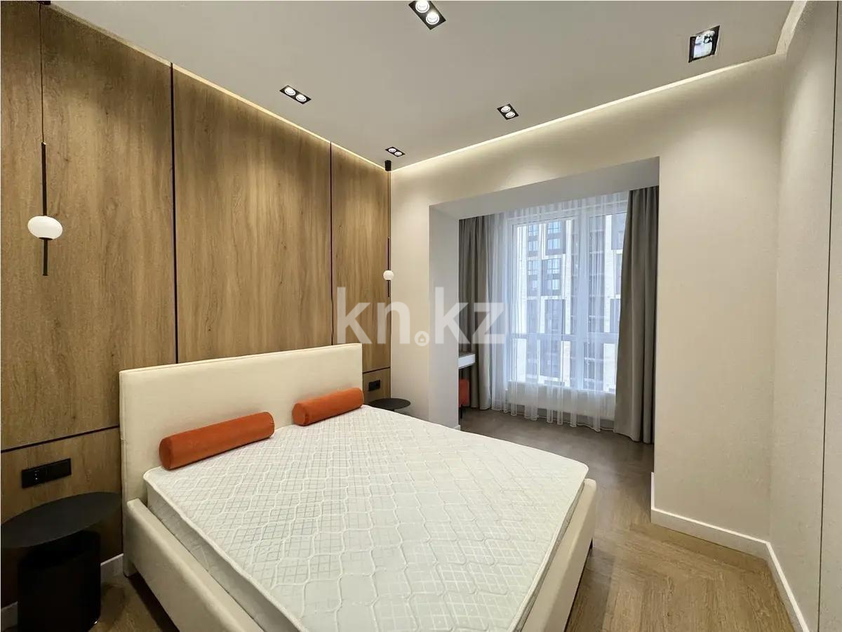 Продажа 2-комнатной квартиры, 56 м² - Продажа квартир в Семее фото 2 из 5