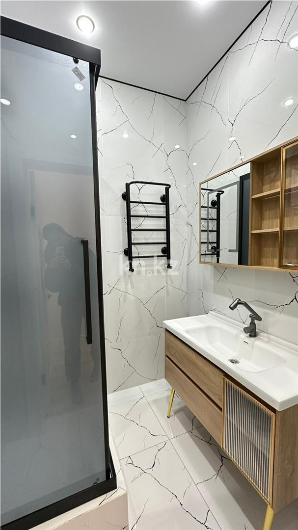 Продажа 3-комнатной квартиры, 72 м² - Продажа трехкомнатных квартир в Караганде - страница 8 фото 5 из 6