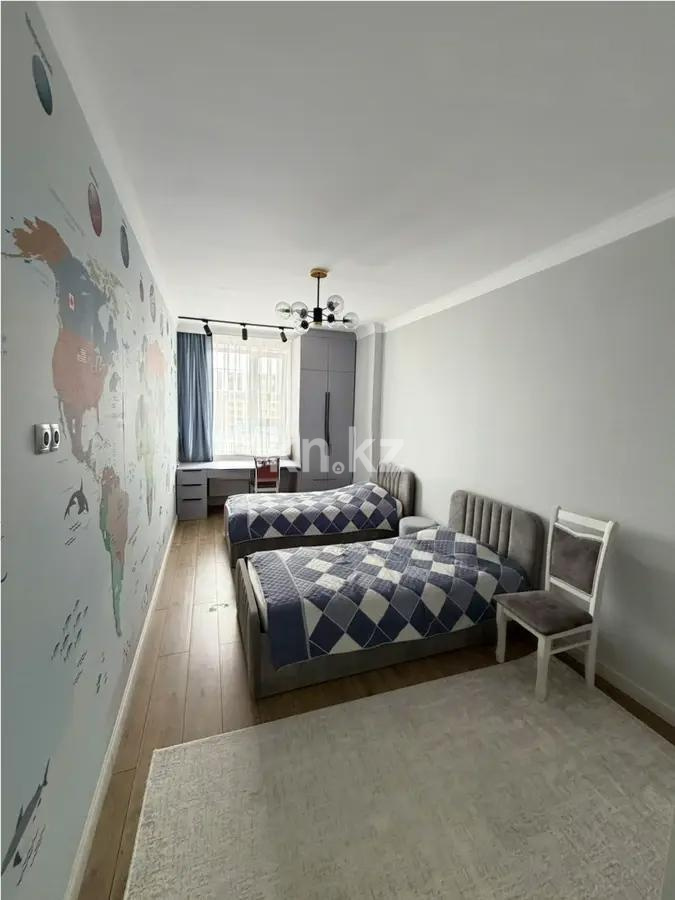 Продажа 6-комнатной квартиры, 180 м² - Продажа квартир в новостройках Астаны - страница 33 фото 3 из 10