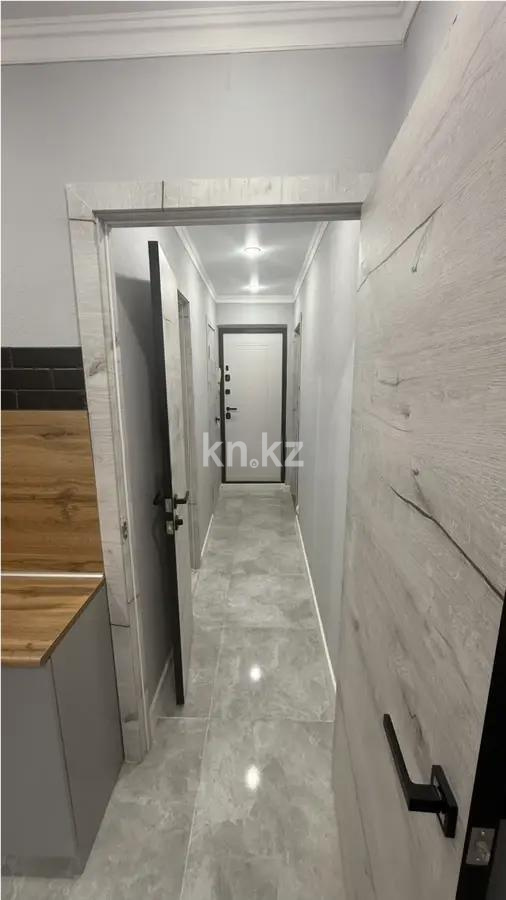 Продажа 1-комнатной квартиры, 35 м², пр. Республики, дом  16/2 в Темиртау - фото 4